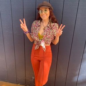 Meet your Posher, Sam